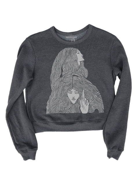 Supermaggie - Shop By Body - Sabrina_Sweatshirt